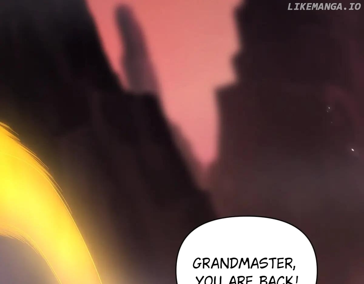 Invincible After Shocking My Empress Wife Chapter 81 - page 16
